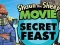 Shaun the Sheep: Movie Secret Feast — 無料オンラインゲーム