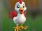 White Rooster Rescue — 無料オンラインゲーム