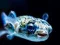 Puffer Fish Jigsaw — 無料オンラインゲーム