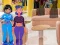 Friends Escape From Boutique — 無料オンラインゲーム