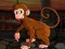 Diminutive Macaque Escape — 無料オンラインゲーム