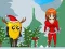 Asami Mom Adventure — 無料オンラインゲーム