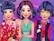 Snow White All Around the Fashion — 無料オンラインゲーム