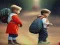 Back To School Jigsaw Picture Puzzle — 無料オンラインゲーム