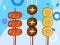 Food Sort: Merge Puzzle — 無料オンラインゲーム