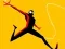 Ragdoll Spider: Hook Man — 無料オンラインゲーム