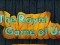 The Royal Game of Ur — 無料オンラインゲーム