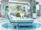 Escape From Ultra Modern Hospital — 無料オンラインゲーム
