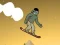 Windsurfing on SnowHill — 無料オンラインゲーム