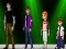 Alien Quest Find Ben 10 — 無料オンラインゲーム