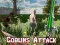 Goblins Attack — 無料オンラインゲーム