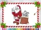 Christmas Coloring Book — 無料オンラインゲーム