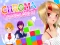Chroma Manga Girls — 無料オンラインゲーム