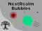 NextRealm Bubbles — 無料オンラインゲーム