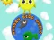 ゲームHungry Bird Worldオンライン