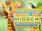 Jungle Hidden Animals — 無料オンラインゲーム