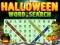 Halloween Words Search — 無料オンラインゲーム