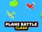 Plane Battle Clash — 無料オンラインゲーム