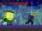 Sponge Bob Square Pants Halloween Horror FrankenBob's Quest Part 1 — 無料オンラインゲーム