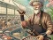 ゲームSamurai Chef Expresssオンライン