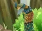 Escape From Peacock Forest — 無料オンラインゲーム