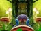 Fantasy Peacock Family Escape — 無料オンラインゲーム