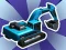 Excavator Driver — 無料オンラインゲーム