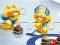 Jigsaw Puzzle: Gelini Ice Hockey — 無料オンラインゲーム