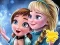 Jigsaw Puzzle: Ice Sister — 無料オンラインゲーム