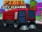 Pixel City Cleaner — 無料オンラインゲーム