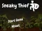 Sneaky Thief — 無料オンラインゲーム