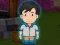 The Boy Rescue From Hut House — 無料オンラインゲーム