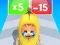 Epic Banana Run: Merge Master — 無料オンラインゲーム