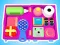 Master organizer — 無料オンラインゲーム