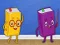 Find Smart Girl Lillian — 無料オンラインゲーム