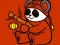 Cute Panda Coloring — 無料オンラインゲーム