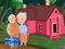Aid The Elderly Couple — 無料オンラインゲーム