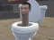 Skibidi Toilet Parkour — 無料オンラインゲーム