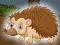 Escape The Brown Hedgehog — 無料オンラインゲーム
