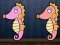Find Naughty Sea Horse — 無料オンラインゲーム