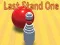 Last Stand One — 無料オンラインゲーム