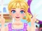 Blonde Sofia: Eye Problem — 無料オンラインゲーム