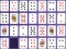 Montana Solitaire — 無料オンラインゲーム