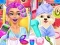 Princess Pet Beauty Salon 2 — 無料オンラインゲーム
