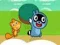 Pango on the Road — 無料オンラインゲーム