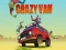 Crazy Van — 無料オンラインゲーム