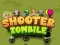 Shooter Zombie — 無料オンラインゲーム