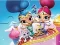 Jigsaw Puzzle: Shimmer And Shine — 無料オンラインゲーム