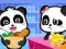 Jigsaw Puzzle: Baby Panda Supermarket — 無料オンラインゲーム