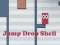 Jump Drop Shell — 無料オンラインゲーム